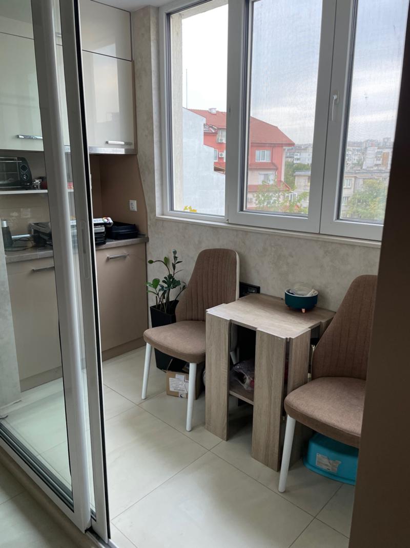 Продава  3-стаен град Русе , Широк център , 125 кв.м | 61178364 - изображение [3]