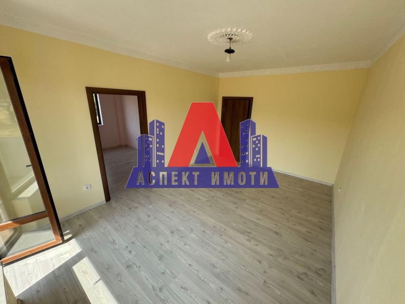 Продава 3-СТАЕН, гр. Пловдив, Тракия, снимка 1 - Aпартаменти - 47141037