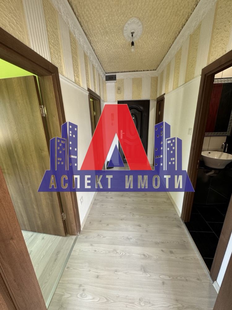 Продава 3-СТАЕН, гр. Пловдив, Тракия, снимка 5 - Aпартаменти - 47141037