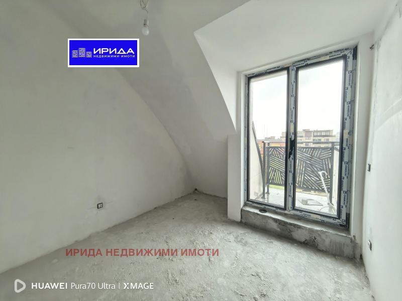 Продава 3-СТАЕН, гр. София, Борово, снимка 2 - Aпартаменти - 47276062