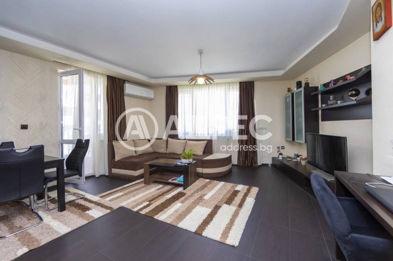 Satılık  2 yatak odası Sofia , Ovça kupel 1 , 83 metrekare | 98012280