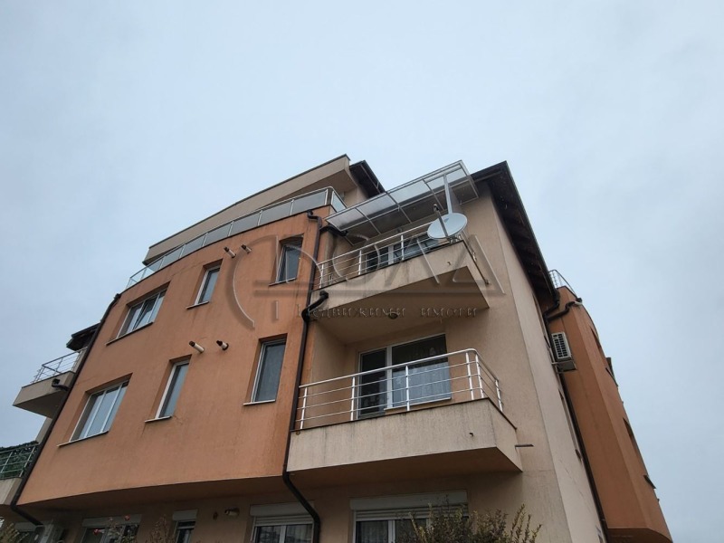 Продава 3-СТАЕН, гр. София, Карпузица, снимка 15 - Aпартаменти - 48291467