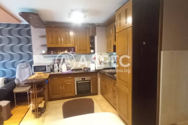 In vendita  2 camere da letto Sofia , Razsadnika , 97 mq | 74188096 - Immagine [6]