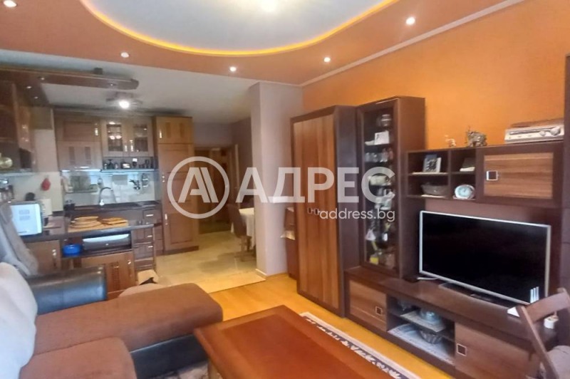 In vendita  2 camere da letto Sofia , Razsadnika , 97 mq | 74188096 - Immagine [2]