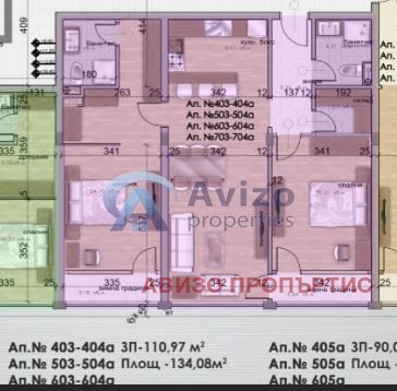 Продава  3-стаен град София , Стрелбище , 134 кв.м | 33497049 - изображение [11]