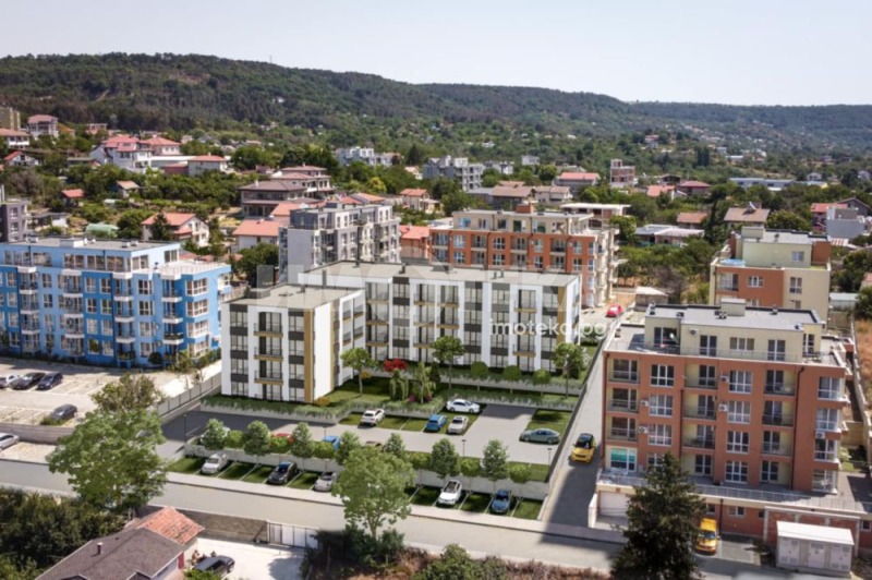 Na prodej  2 ložnice Varna , m-t Pčelina , 71 m2 | 86915701 - obraz [5]