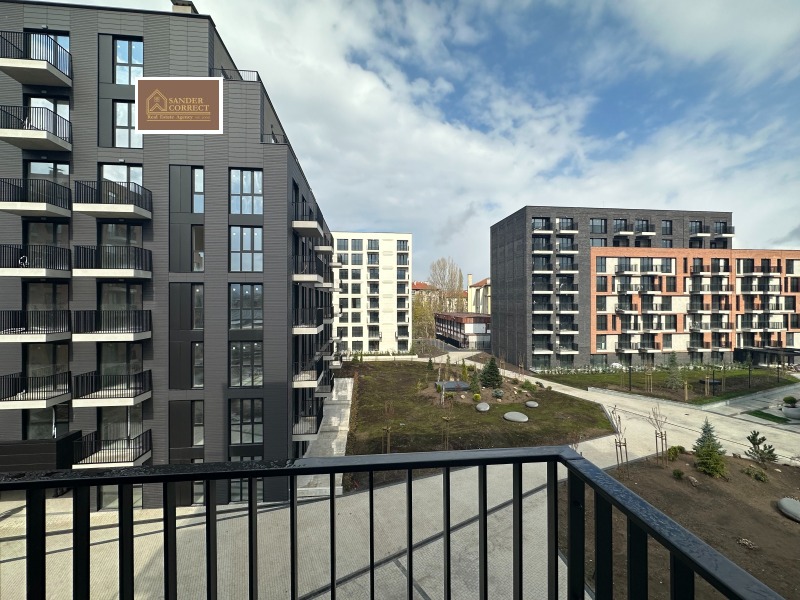 À vendre  2 chambres Sofia , Krasno selo , 122 m² | 51251592 - image [5]