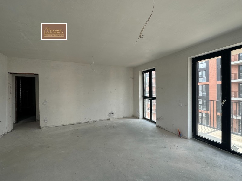 À vendre  2 chambres Sofia , Krasno selo , 122 m² | 51251592 - image [3]