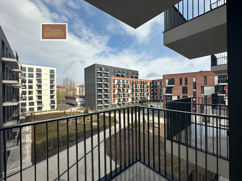 À vendre  2 chambres Sofia , Krasno selo , 122 m² | 51251592 - image [16]