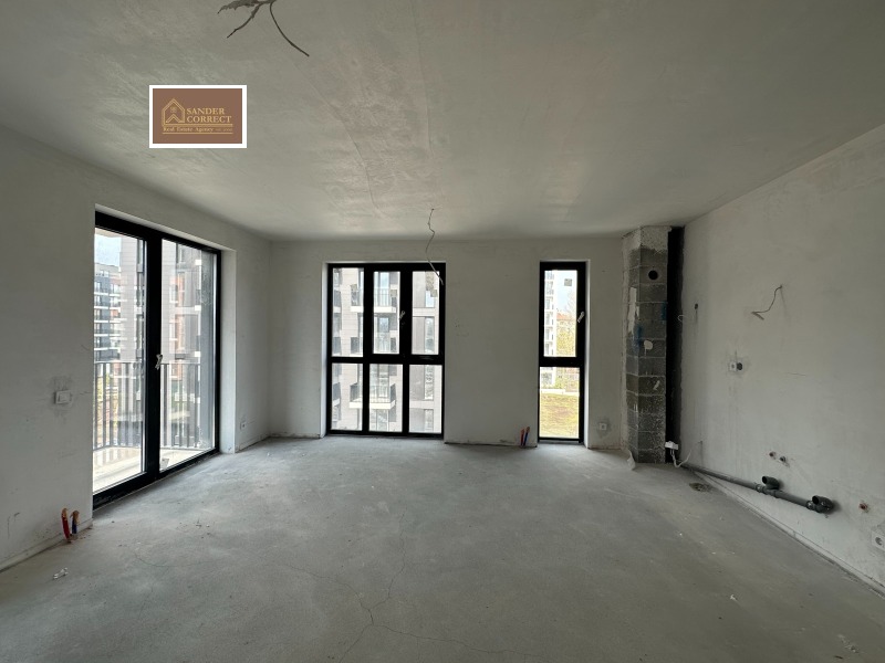 À vendre  2 chambres Sofia , Krasno selo , 122 m² | 51251592 - image [2]