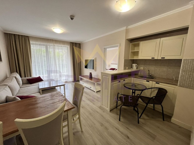 Продава 3-СТАЕН, гр. Балчик, област Добрич, снимка 8 - Апартаменти - 53015885