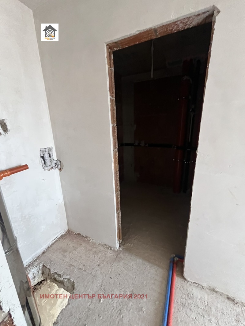 Продава 3-СТАЕН, гр. София, Овча купел, снимка 9 - Апартаменти - 53496796