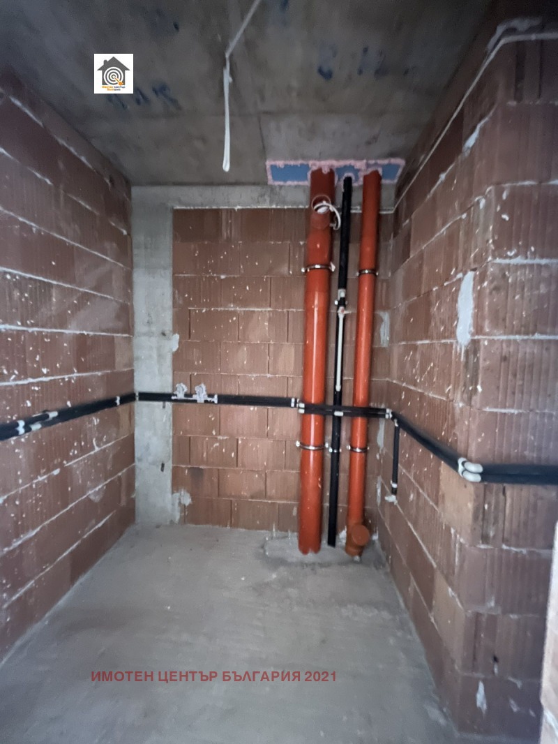 Продава 3-СТАЕН, гр. София, Овча купел, снимка 8 - Апартаменти - 53496796