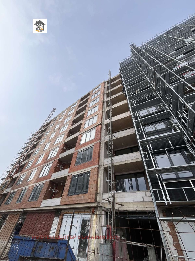 Продава 3-СТАЕН, гр. София, Овча купел, снимка 11 - Апартаменти - 53496796