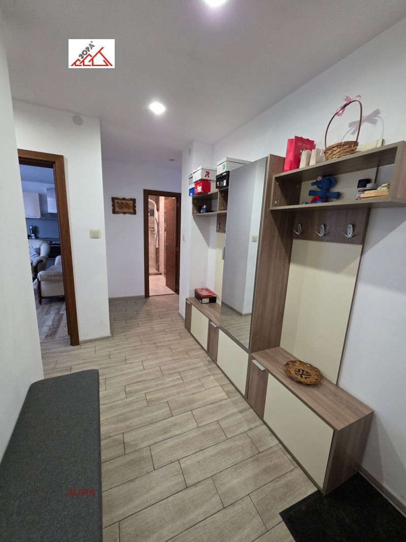 Продава 3-СТАЕН, гр. Враца, Център, снимка 5 - Апартаменти - 53504520