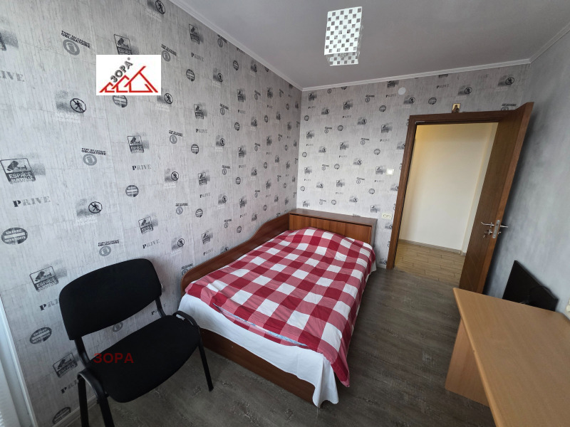 Продава 3-СТАЕН, гр. Враца, Център, снимка 15 - Апартаменти - 53504520