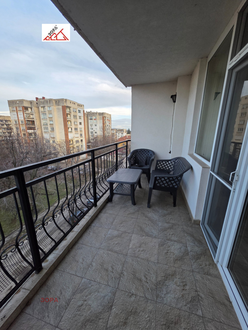 Продава 3-СТАЕН, гр. Враца, Център, снимка 3 - Апартаменти - 53504520