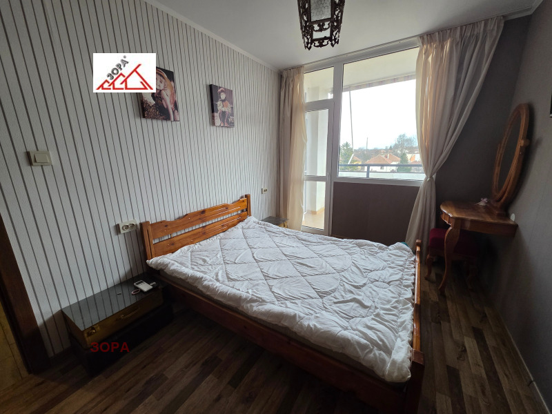 Продава 3-СТАЕН, гр. Враца, Център, снимка 11 - Апартаменти - 53504520