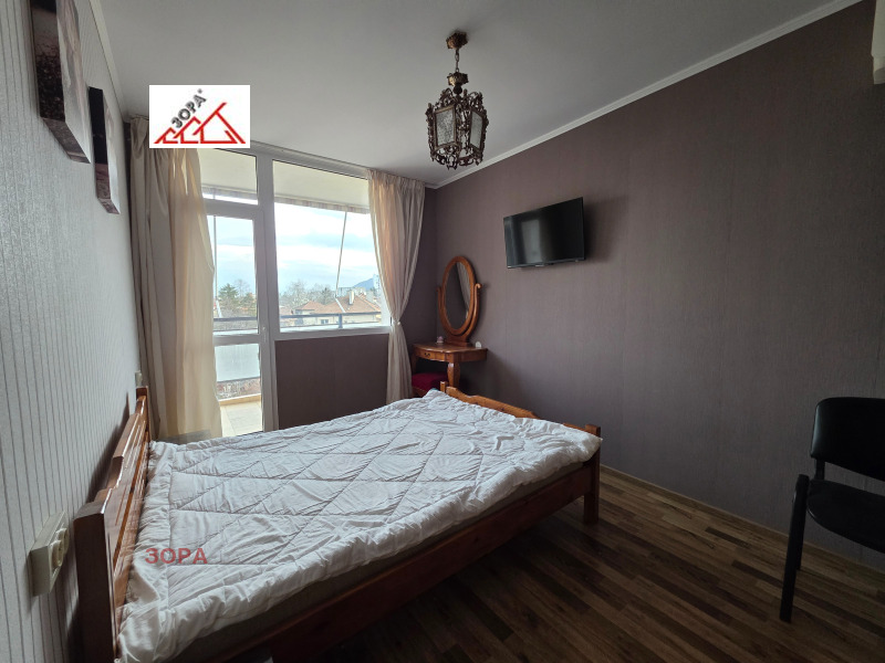 Продава 3-СТАЕН, гр. Враца, Център, снимка 10 - Апартаменти - 53504520