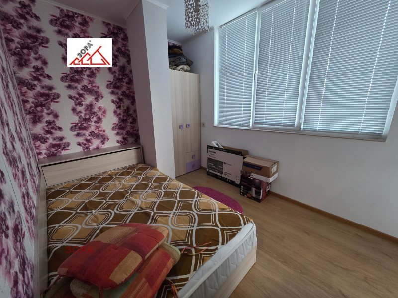 Продава 3-СТАЕН, гр. Враца, Център, снимка 12 - Апартаменти - 53504520