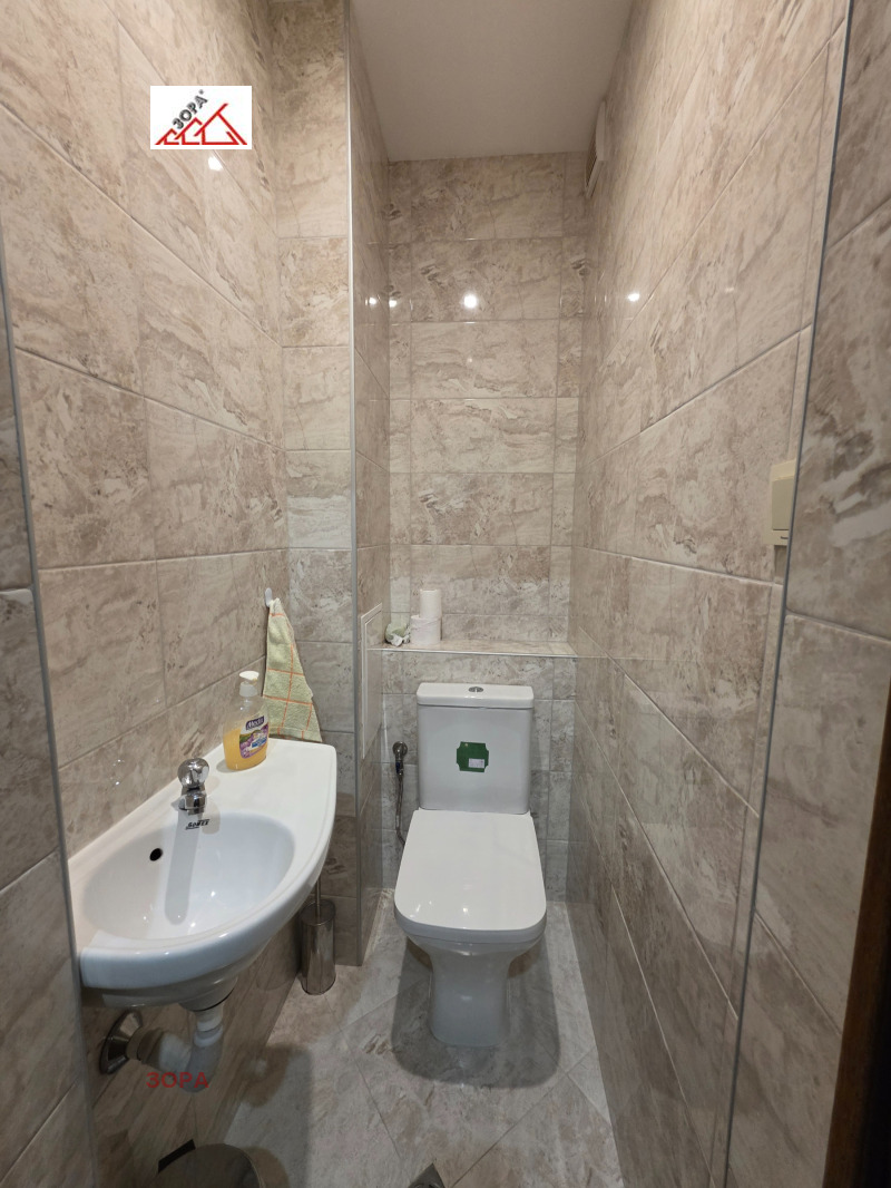 Продава 3-СТАЕН, гр. Враца, Център, снимка 6 - Апартаменти - 53504520