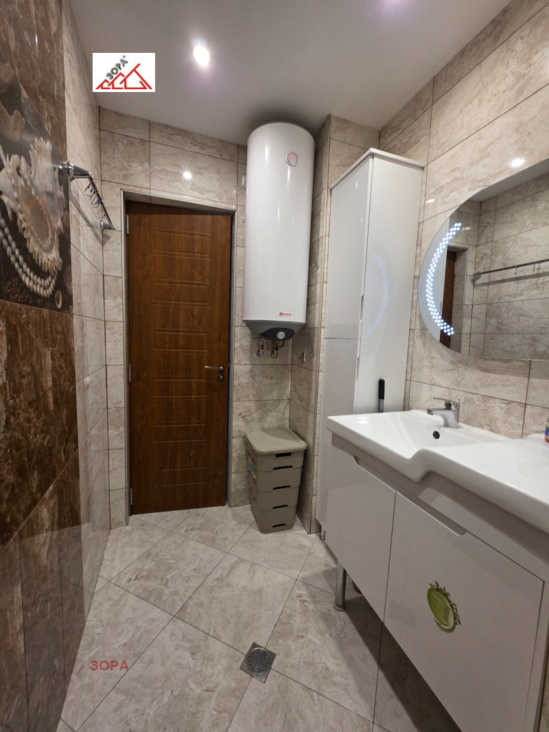 Продава 3-СТАЕН, гр. Враца, Център, снимка 8 - Апартаменти - 53504520