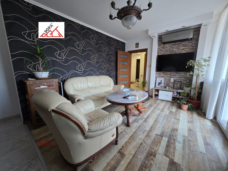 Продава 3-СТАЕН, гр. Враца, Център