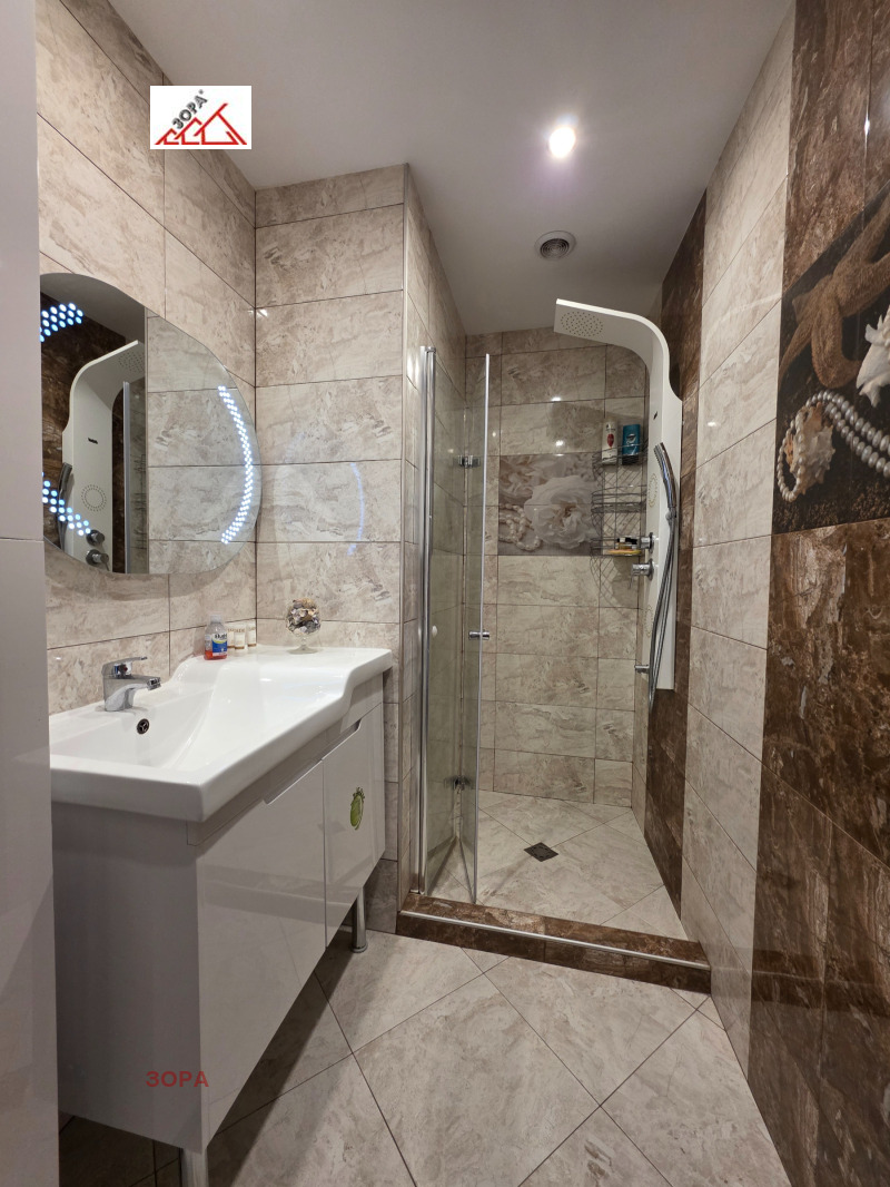 Продава 3-СТАЕН, гр. Враца, Център, снимка 7 - Апартаменти - 53504520