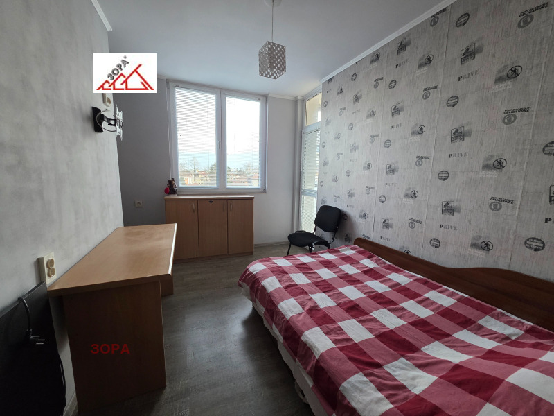 Продава 3-СТАЕН, гр. Враца, Център, снимка 14 - Апартаменти - 53504520