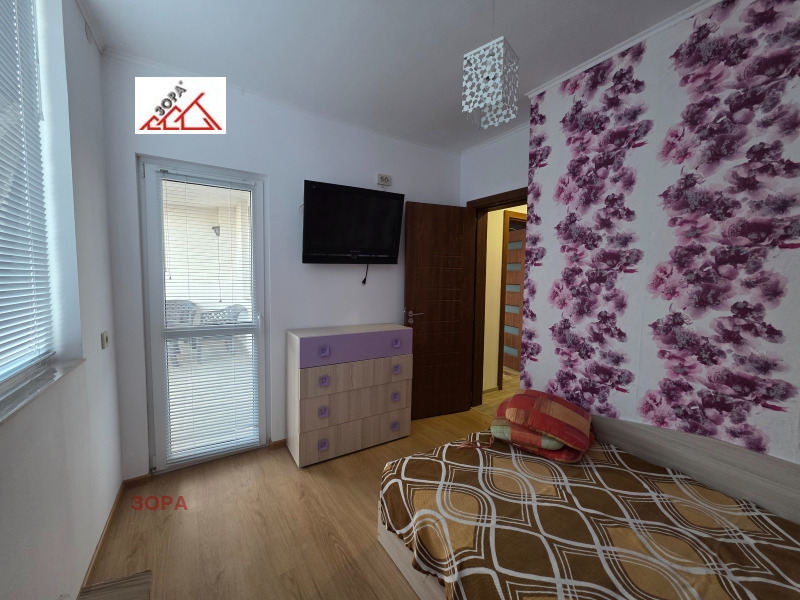 Продава 3-СТАЕН, гр. Враца, Център, снимка 13 - Апартаменти - 53504520