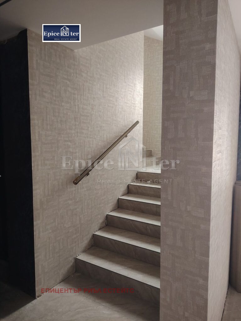 Продава 3-СТАЕН, гр. Перник, Мошино, снимка 3 - Апартаменти - 53587738