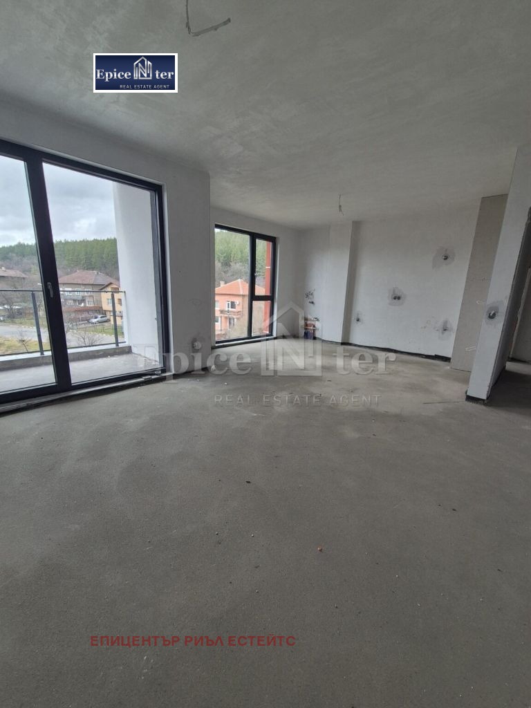 Продава 3-СТАЕН, гр. Перник, Мошино, снимка 5 - Апартаменти - 53587738