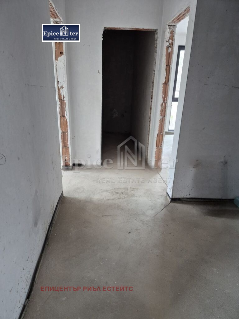 Продава 3-СТАЕН, гр. Перник, Мошино, снимка 6 - Апартаменти - 53587738