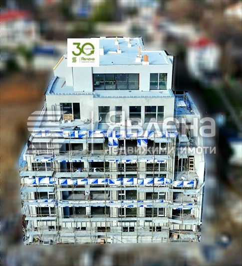 Продава 3-СТАЕН, гр. Варна, Левски 1, снимка 8 - Апартаменти - 53921181