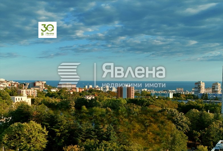 Продава 3-СТАЕН, гр. Варна, Левски 1, снимка 9 - Апартаменти - 53921181