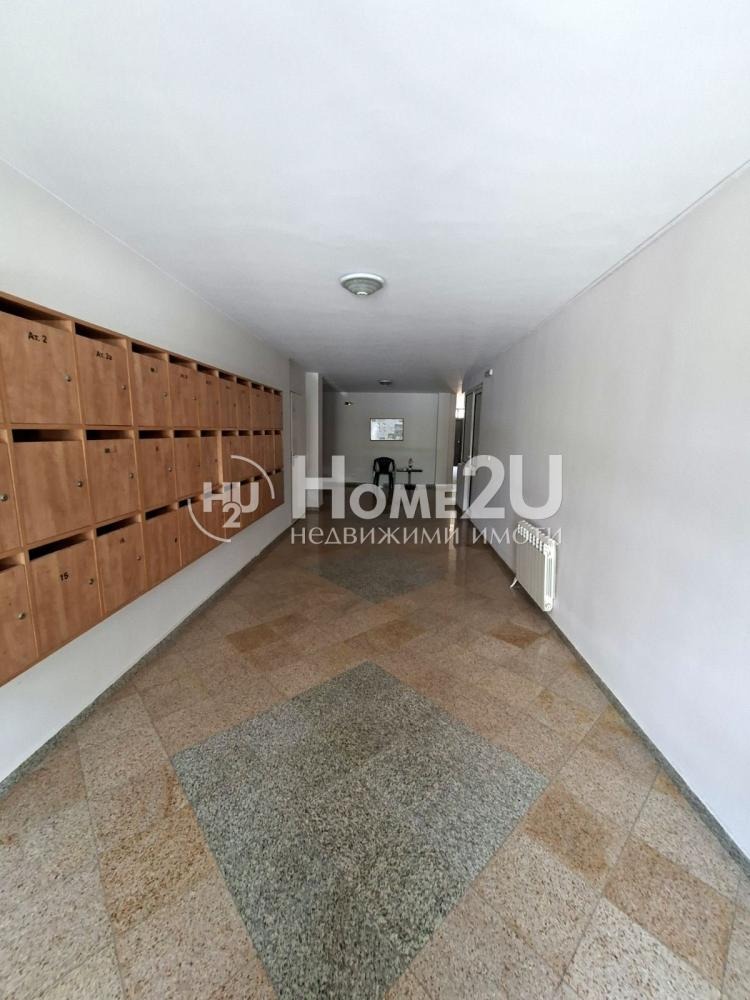 Продава 3-СТАЕН, гр. София, Витоша, снимка 13 - Апартаменти - 55611528