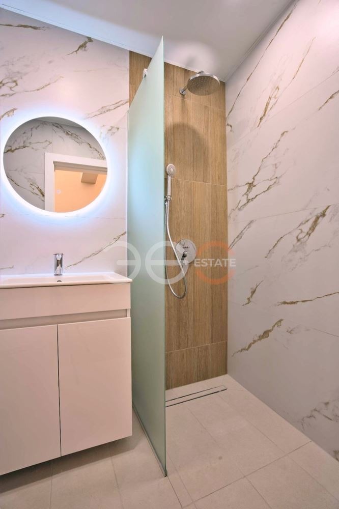 Продава 4-СТАЕН, гр. Варна, Окръжна болница-Генерали, снимка 11 - Апартаменти - 55723374