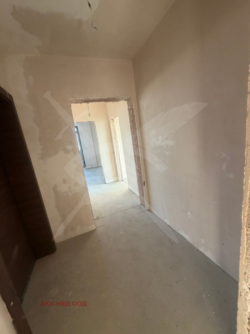 Продава МНОГОСТАЕН, гр. Пловдив, Тракия, снимка 5 - Апартаменти - 53162386