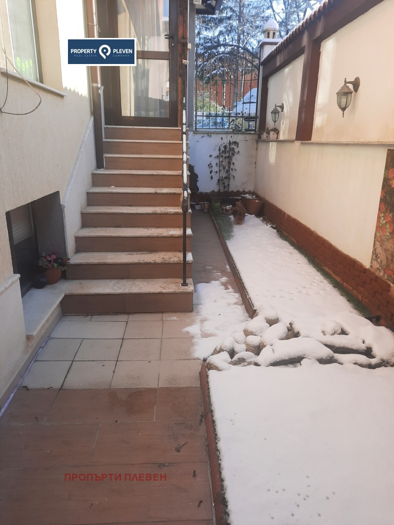 Продава МЕЗОНЕТ, гр. Плевен, Широк център, снимка 14 - Апартаменти - 53075259