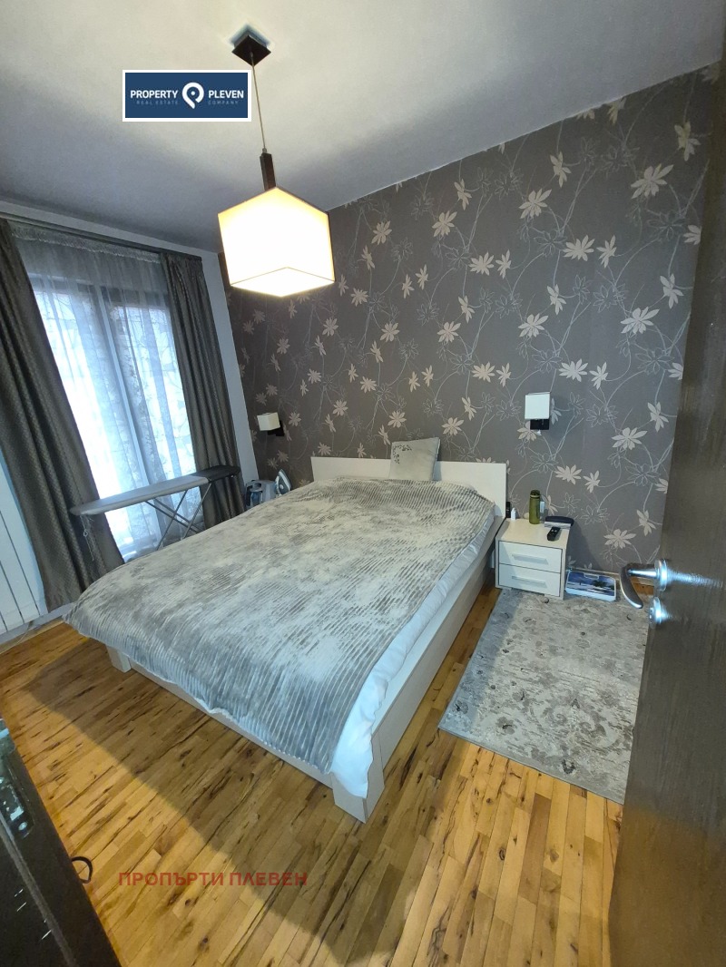 Продава МЕЗОНЕТ, гр. Плевен, Широк център, снимка 8 - Апартаменти - 53075259