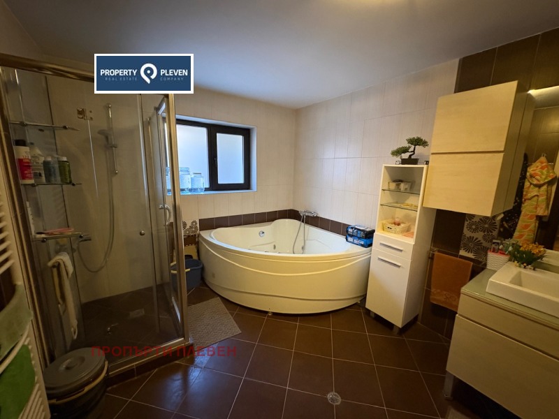 Продава МЕЗОНЕТ, гр. Плевен, Широк център, снимка 10 - Апартаменти - 53075259