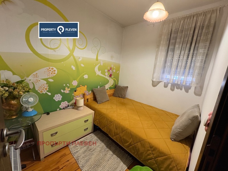 Продава МЕЗОНЕТ, гр. Плевен, Широк център, снимка 10 - Апартаменти - 53075259