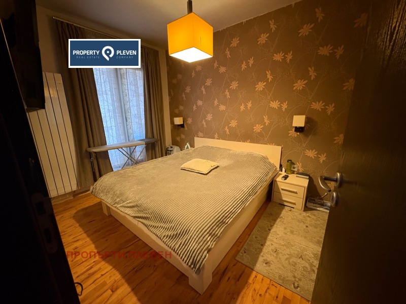 Продава МЕЗОНЕТ, гр. Плевен, Широк център, снимка 6 - Апартаменти - 53075259