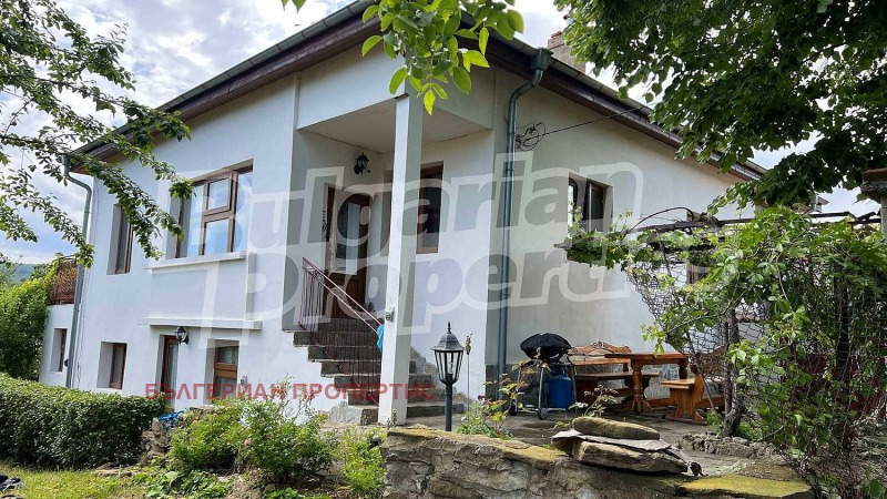 For Sale  House region Burgas , Banya , 248 sq.m | 32198531 - image [7]