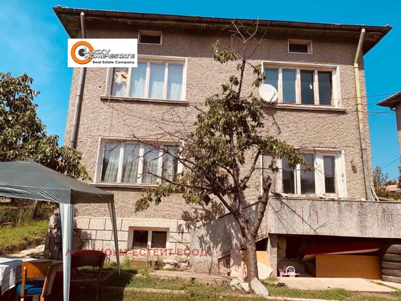 Zu verkaufen  Haus region Pernik , Breznik , 200 qm | 42631821 - Bild [4]