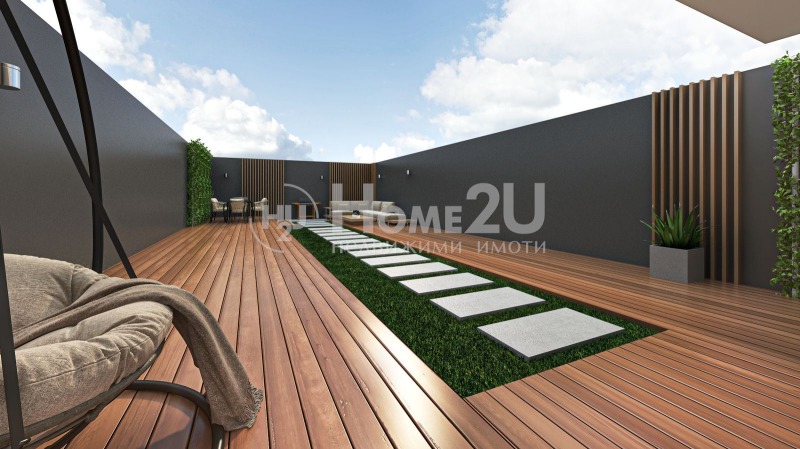 Продава  Къща град София , Дружба 2 , 173 кв.м | 55003108 - изображение [6]
