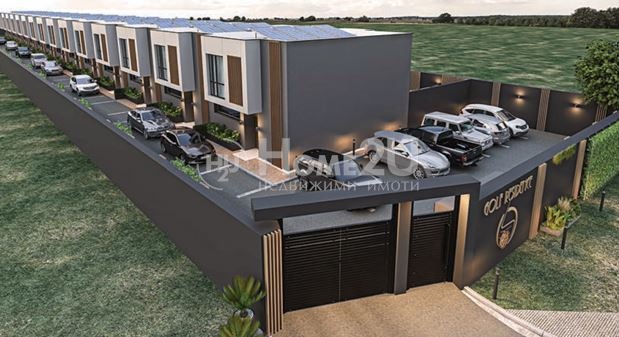 Продава  Къща град София , Дружба 2 , 173 кв.м | 55003108 - изображение [3]