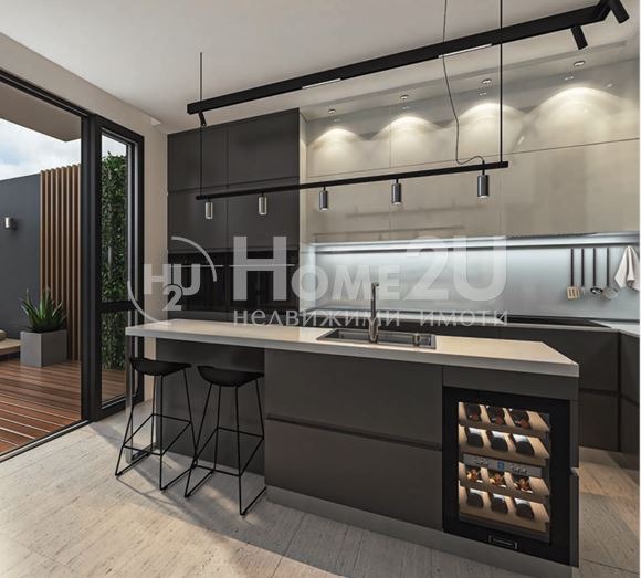 Продава  Къща град София , Дружба 2 , 173 кв.м | 55003108 - изображение [7]