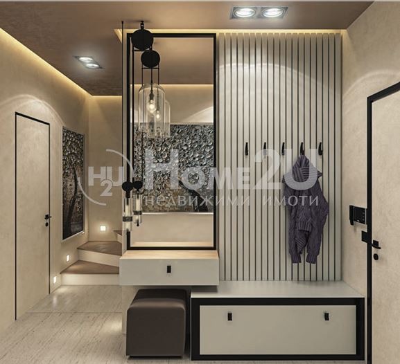 Продава  Къща град София , Дружба 2 , 173 кв.м | 55003108 - изображение [9]