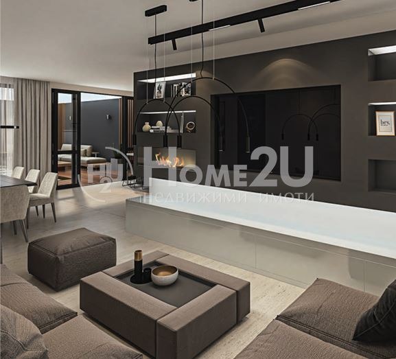 Продава  Къща град София , Дружба 2 , 173 кв.м | 55003108 - изображение [8]